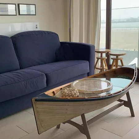 Studio One-o-one * Knokke-Heist